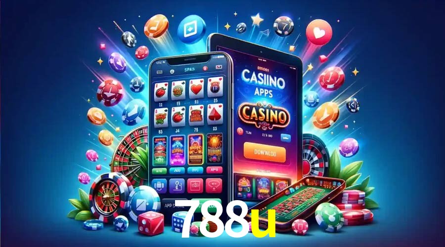 Desvendando o Mundo dos Jogos Virtuais na 788u