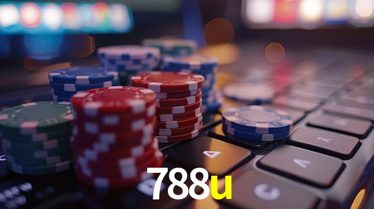 Casino Ao Vivo 788u
