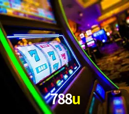 A Emoção da Loteria na 788u: Uma Chance de Mudança de Vida