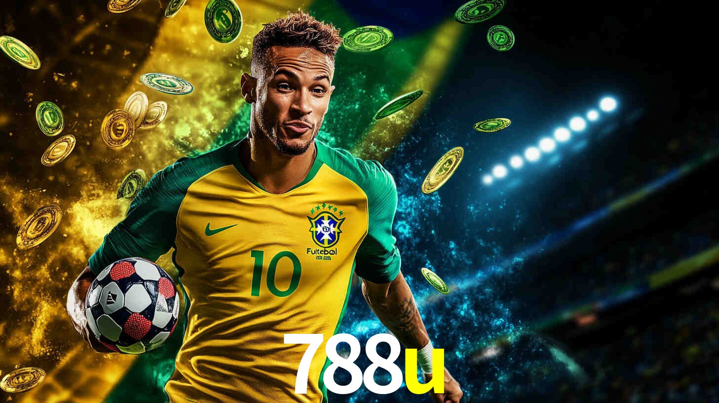 Apostas de Futebol 788u