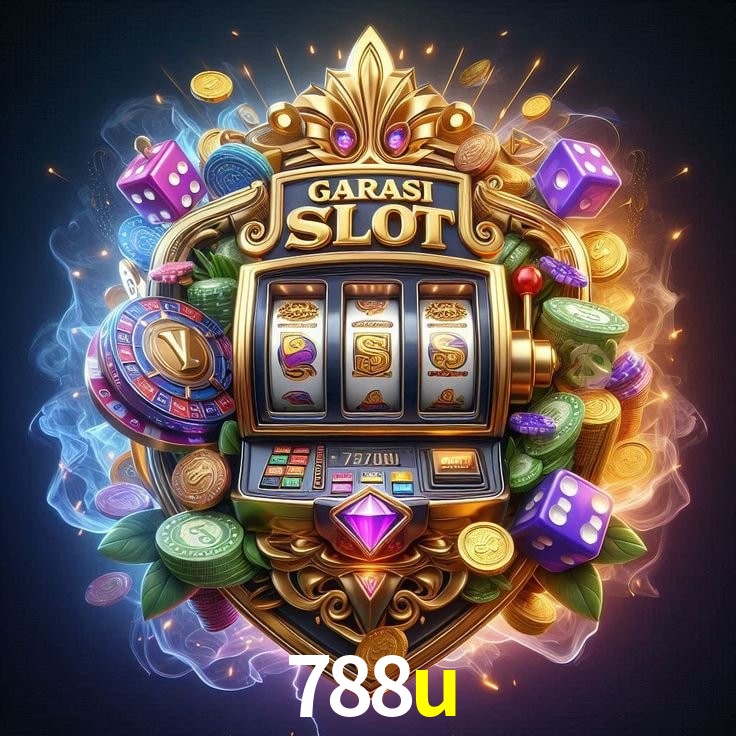 Jogos de Slot 788u