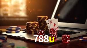 Apostas de Tênis 788u