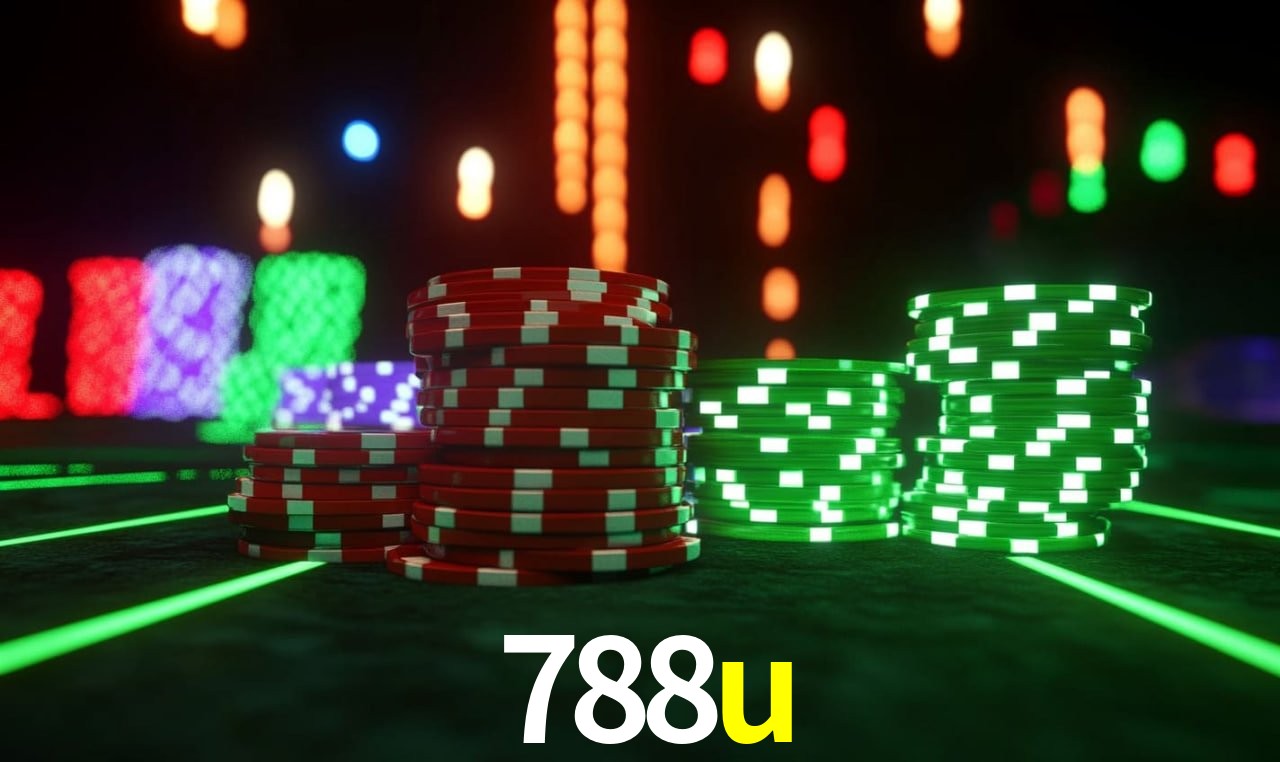 Bonus Features 788u