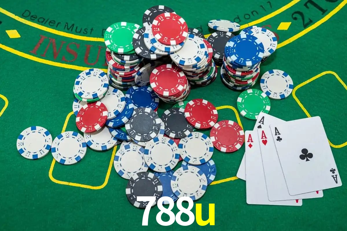 Torneios 788u
