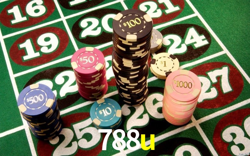 Apostas de Tênis 788u