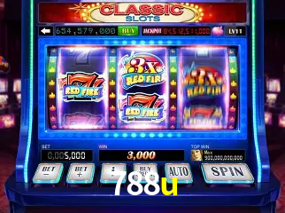 Descubra a Magia dos Jogos de Arcade no 788u