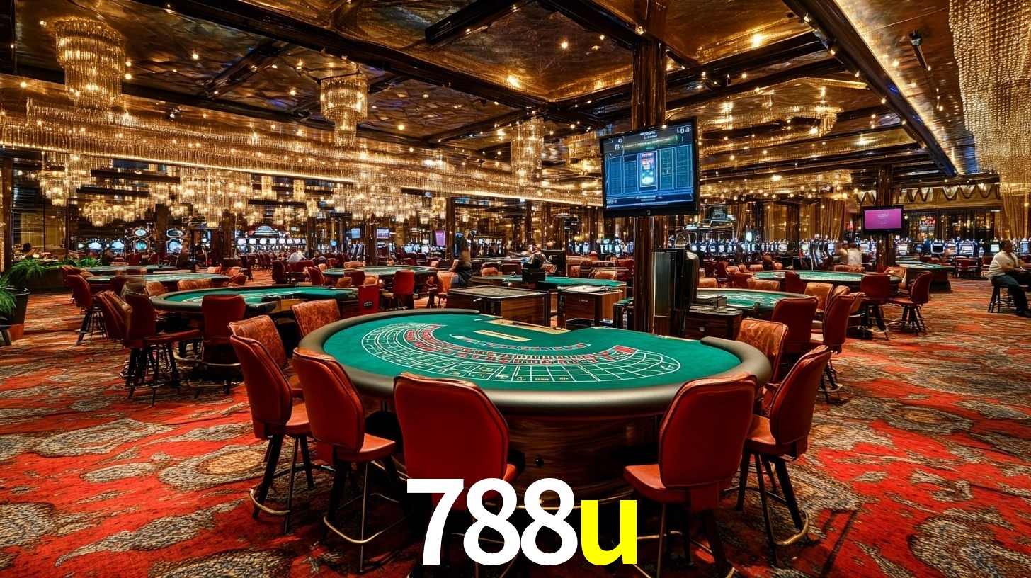 788u bet