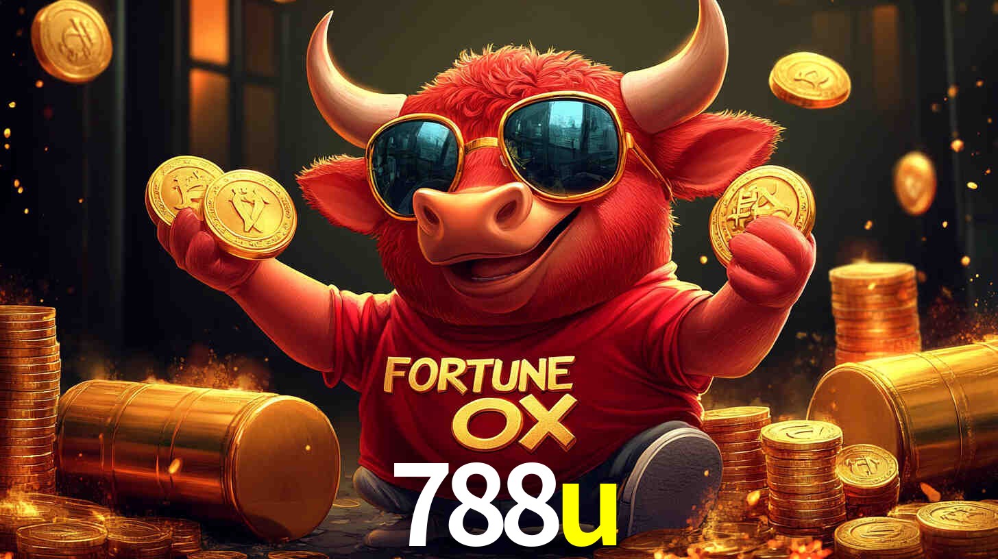 Apostas Esportivas na 788u: Um Guia Completo