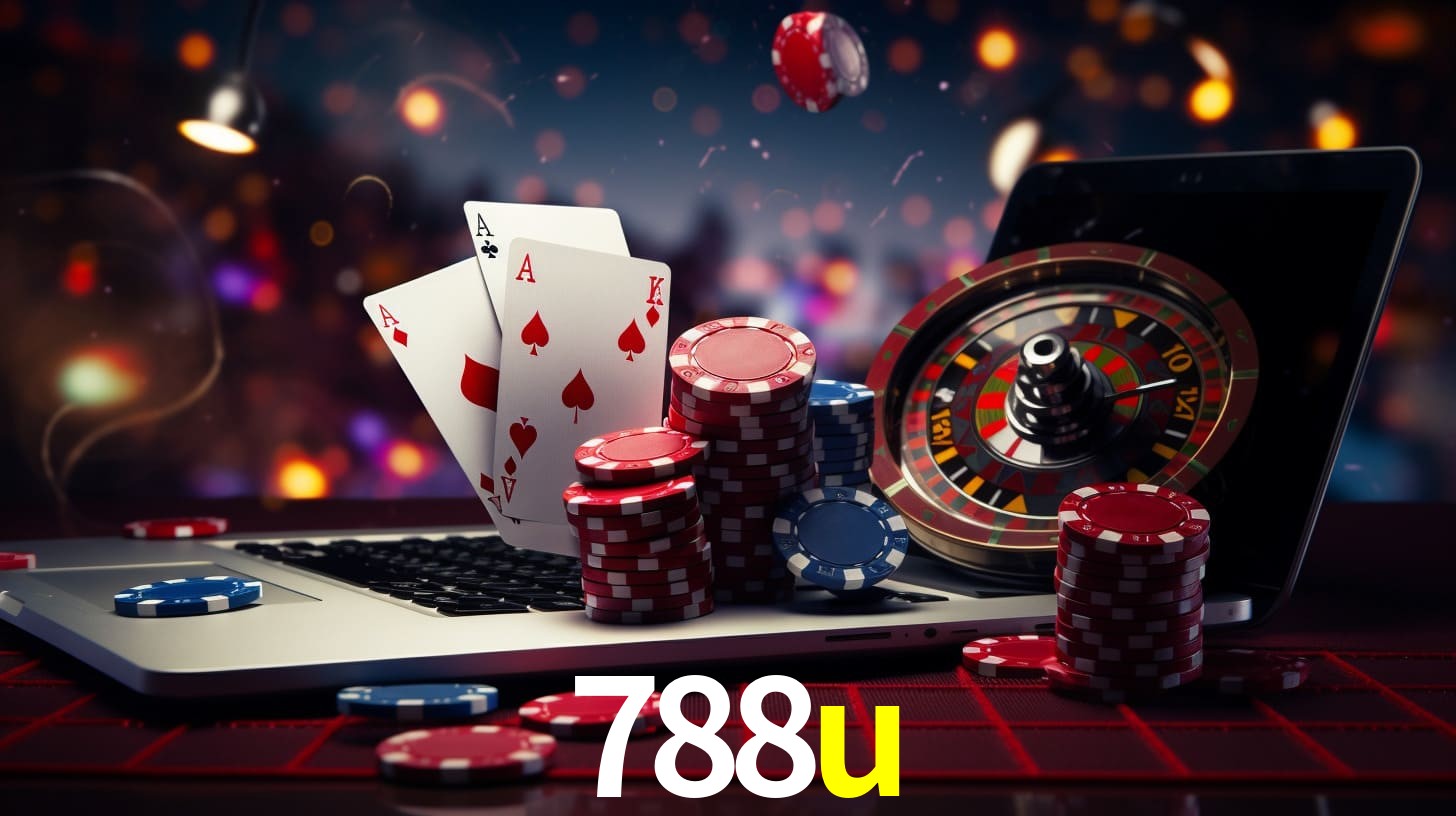 Live Casino 788u