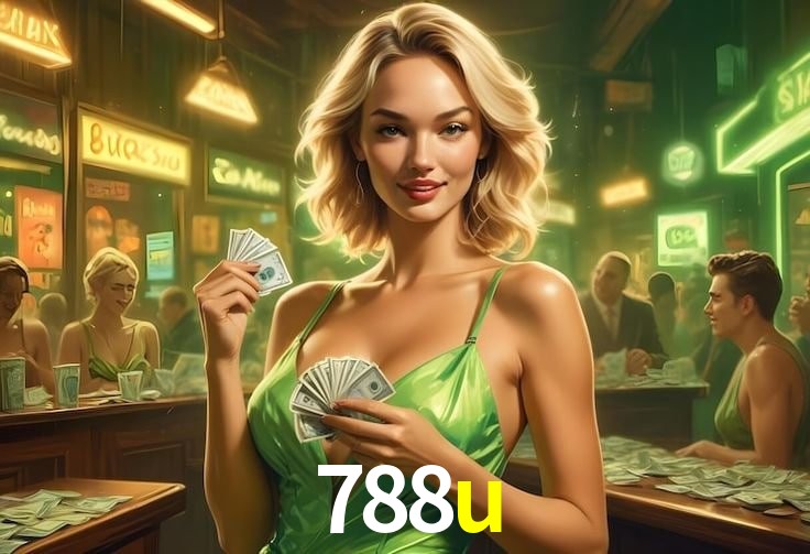 Descubra o Programa VIP da 788u: Vantagens Exclusivas para Jogadores