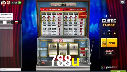 A Emoção da Loteria na 788u: Uma Chance de Mudança de Vida