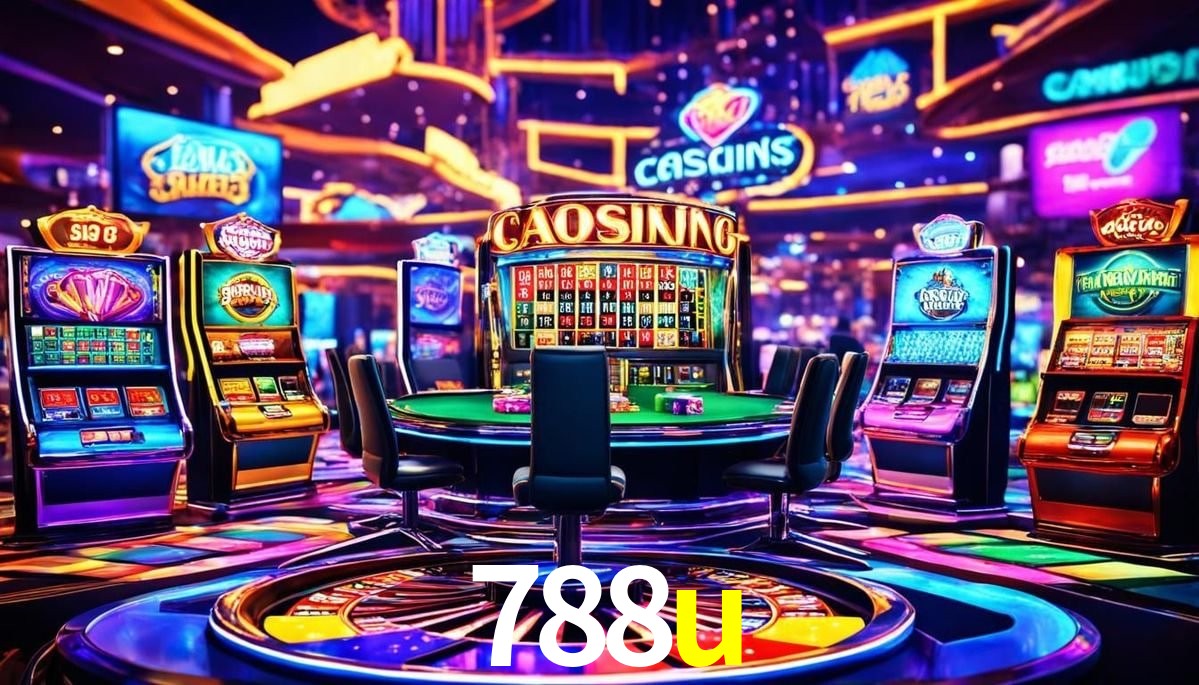 Estatísticas do Jogo 788u