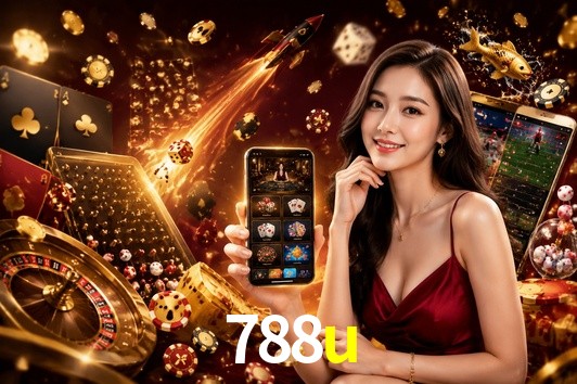 Responsive Design 788u