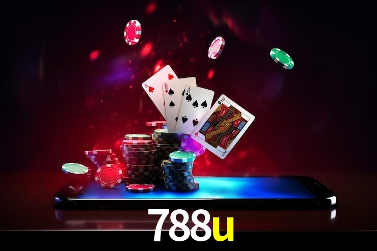 Live Casino 788u