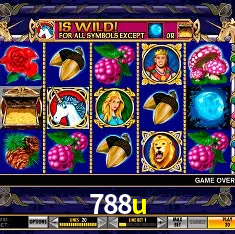 Descubra a Magia dos Jogos de Arcade no 788u