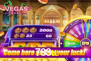 Descubra o Mundo do Cassino Online com 788u