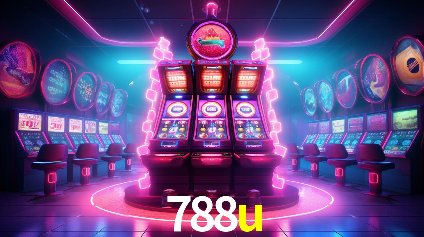 788u - Plataforma Oficial - 788u.com