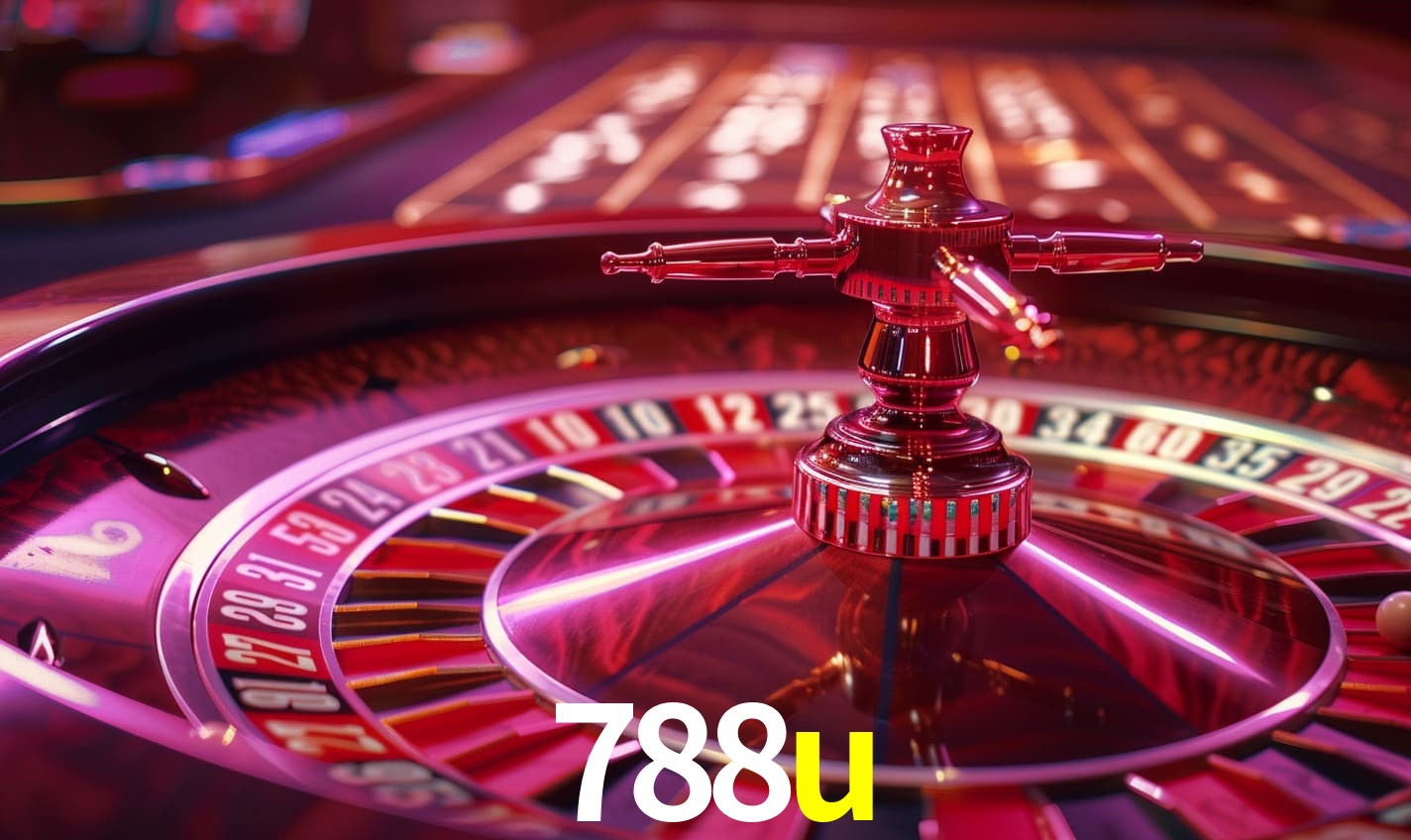 A Emoção da Loteria na 788u: Uma Chance de Mudança de Vida