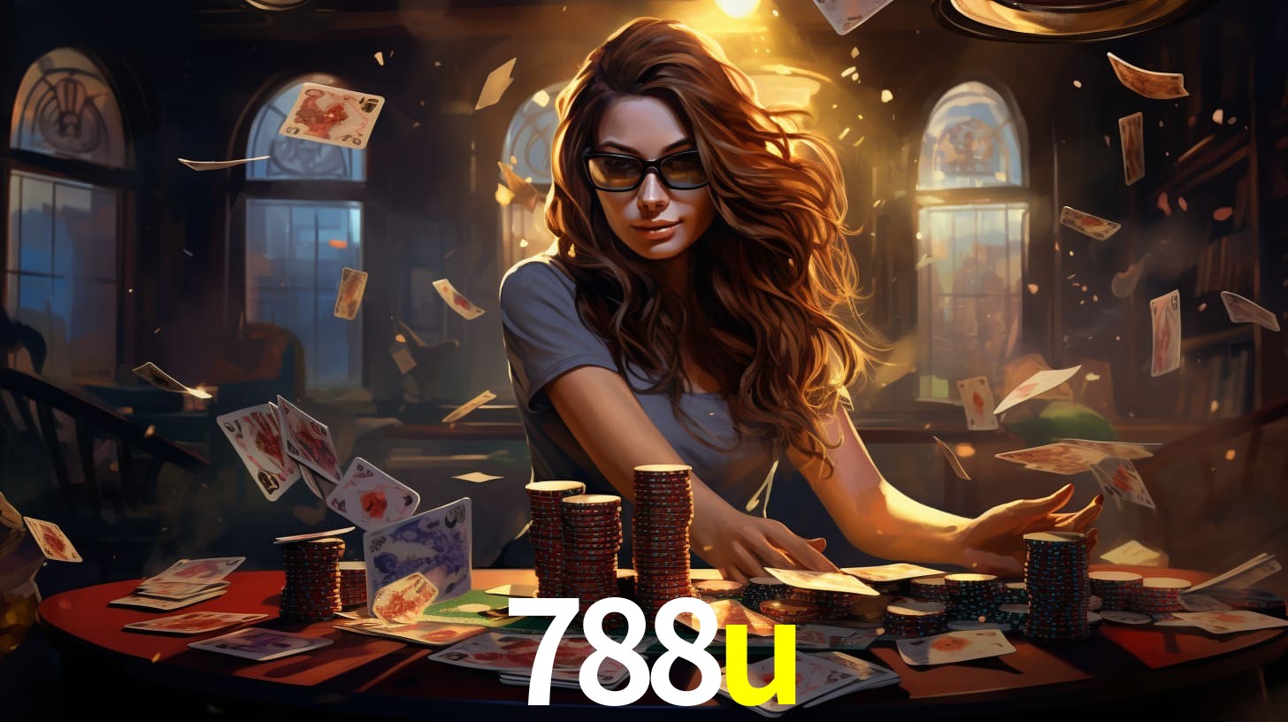Blackjack Table 788u