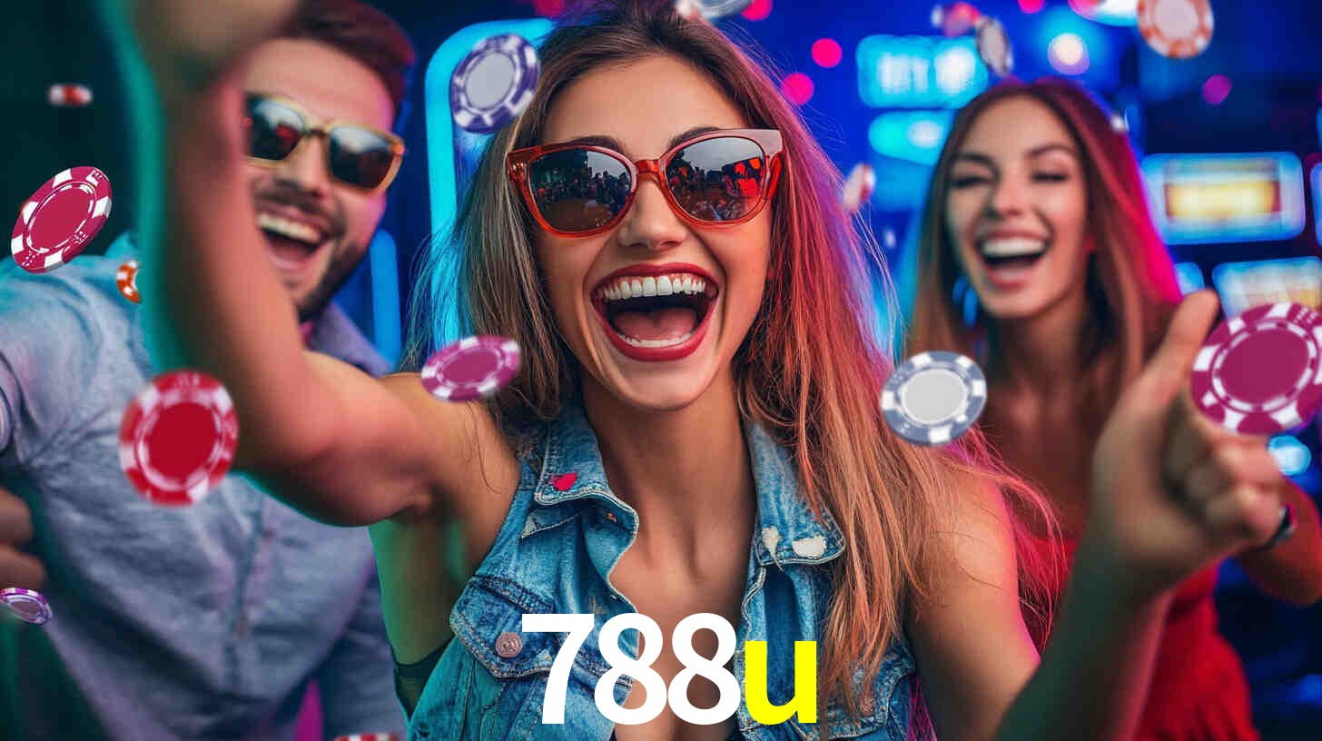 Explorando a Categoria de Eventos em Apostas na 788u