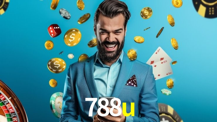 Game Providers 788u