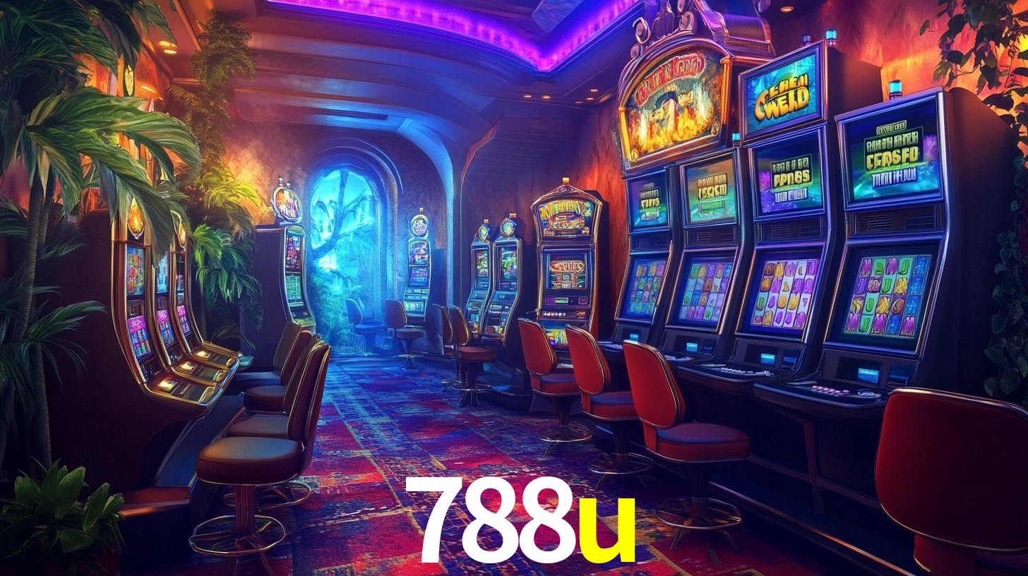 Welcome Bonus 788u