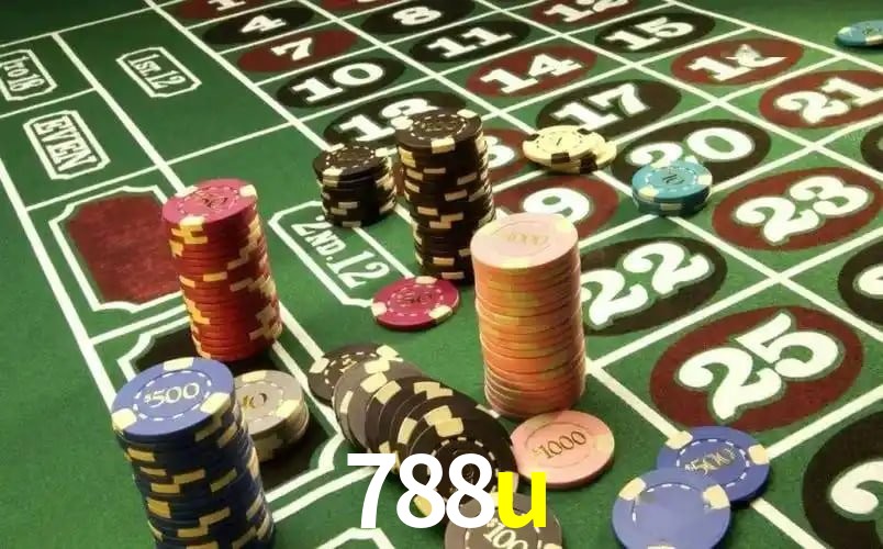 Jogos de Slot 788u