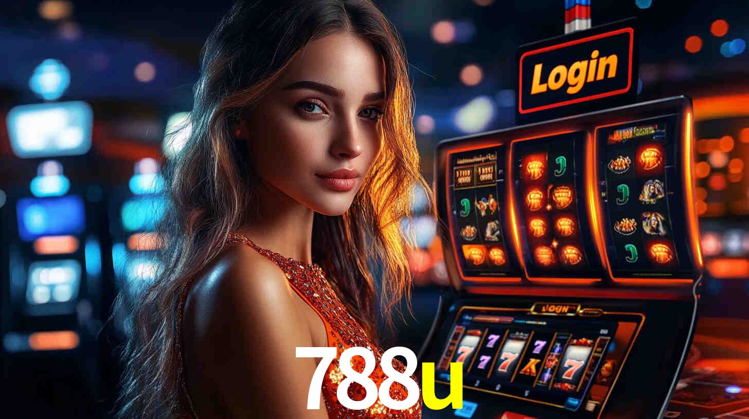 Sinta a adrenalina dos jogos de cassino com 788u