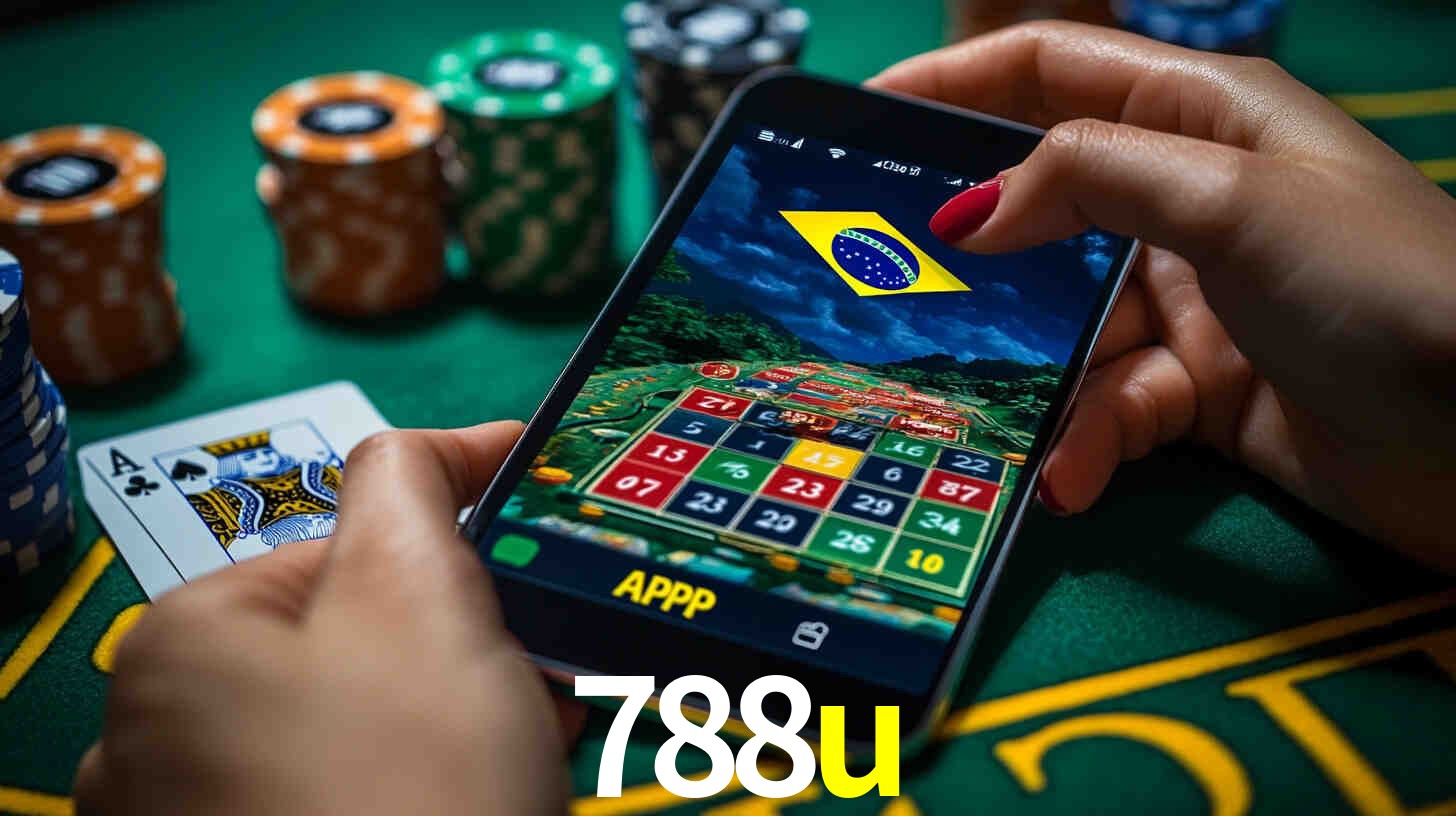Descubra a Essência do 788u: Nossa História e Compromissos